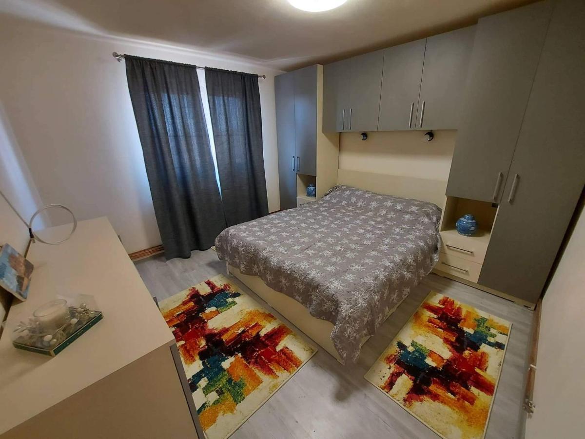 Apartament Blaj Exterior foto